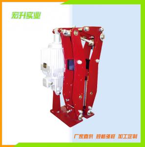 YPZ2Ⅰ、Ⅱ、Ⅲ系列電力液壓盤式制動(dòng)器