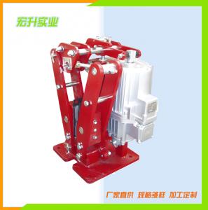 YPZ2Ⅳ、Ⅴ、Ⅵ系列電力液壓盤式制動(dòng)器